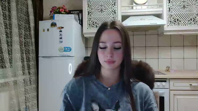 Gallery image thumbnail from LanaG's myfreecams stream on, 05/16/2026, 18:34 image 9 of 20