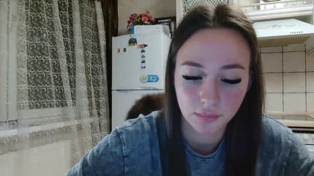 Gallery image thumbnail from LanaG's myfreecams stream on, 05/16/2026, 20:34 image 2 of 20