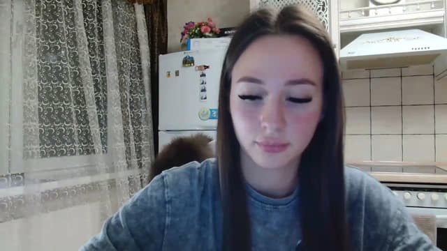 Gallery image thumbnail from LanaG's myfreecams stream on, 05/16/2026, 20:34 image 18 of 20