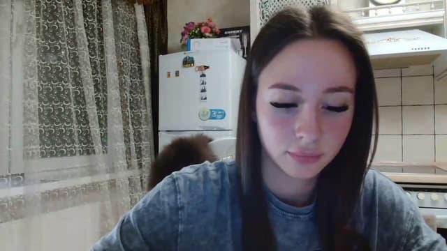 Gallery image thumbnail from LanaG's myfreecams stream on, 05/16/2026, 20:34 image 20 of 20