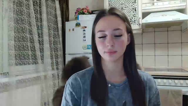 Gallery image thumbnail from LanaG's myfreecams stream on, 05/16/2026, 22:05 image 4 of 20