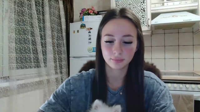 Gallery image thumbnail from LanaG's myfreecams stream on, 05/16/2026, 22:05 image 18 of 20