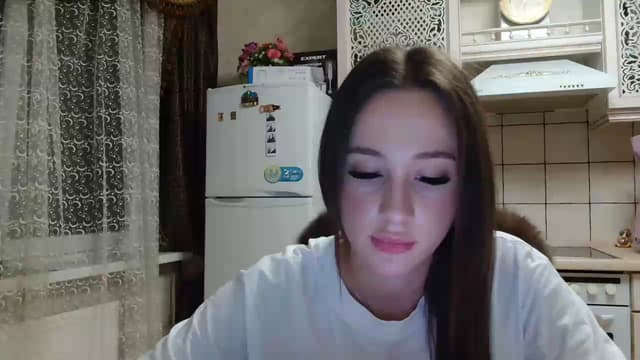Gallery image thumbnail from LanaG's myfreecams stream on, 05/18/2026, 20:31 image 1 of 20