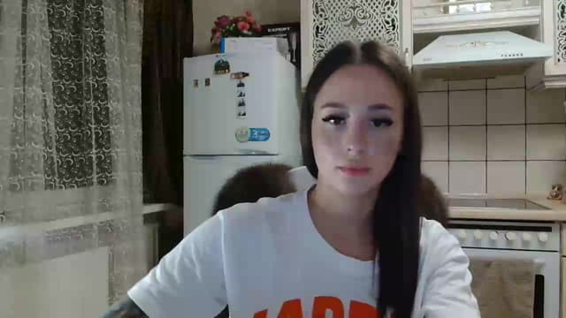 Gallery image thumbnail from LanaG's myfreecams stream on, 05/18/2026, 20:31 image 14 of 20
