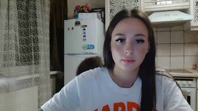 Gallery image thumbnail from LanaG's myfreecams stream on, 05/18/2026, 21:19 image 6 of 20
