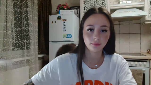 Gallery image thumbnail from LanaG's myfreecams stream on, 05/18/2026, 22:07 image 8 of 20
