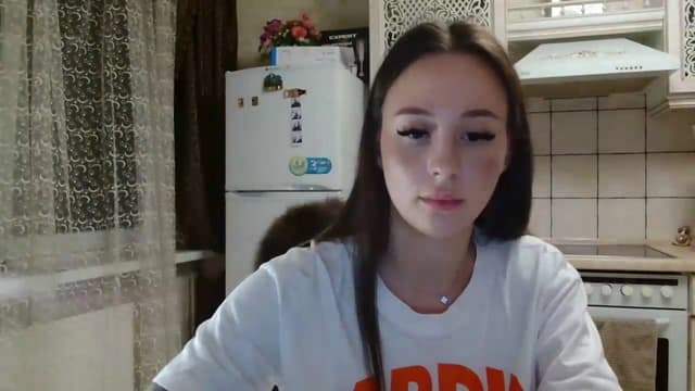 Gallery image thumbnail from LanaG's myfreecams stream on, 05/18/2026, 22:07 image 4 of 20