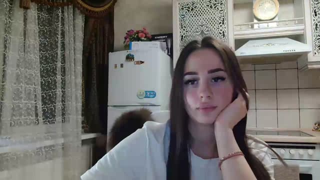 Gallery image thumbnail from LanaG's myfreecams stream on, 05/21/2026, 23:16 image 18 of 20
