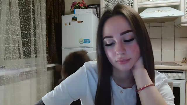 Gallery image thumbnail from LanaG's myfreecams stream on, 05/21/2026, 23:16 image 2 of 20