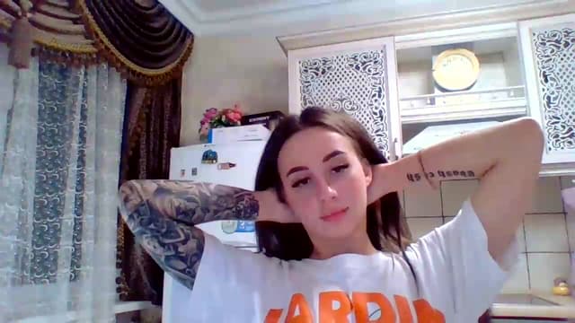 Gallery image thumbnail from LanaG's myfreecams stream on, 05/23/2026, 23:28 image 9 of 20