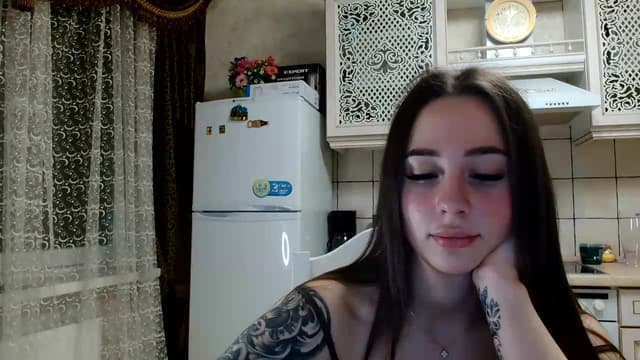 Gallery image thumbnail from LanaG's myfreecams stream on, 05/31/2026, 23:35 image 9 of 20
