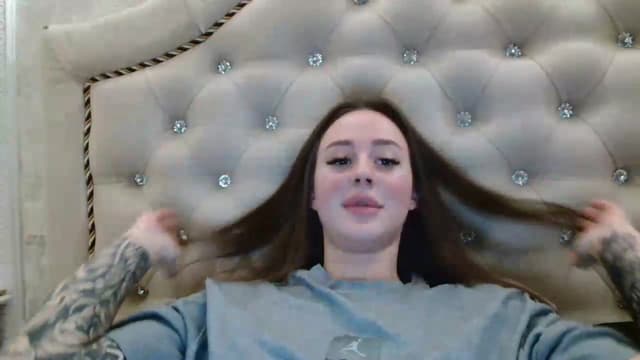 Gallery image thumbnail from LanaG's myfreecams stream on, 06/04/2026, 22:49 image 19 of 20