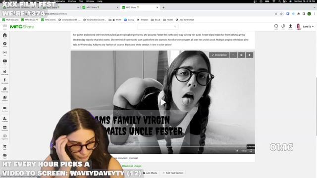 Gallery image thumbnail from LanaTy's myfreecams stream on, 09/16/2023, 23:32 image 3 of 20