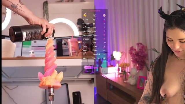 Gallery image thumbnail from Lau_1's myfreecams stream on, 07/26/2025, 12:52 image 14 of 20
