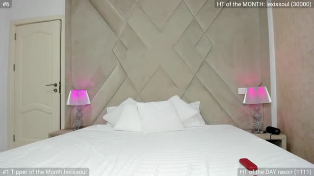 Gallery image thumbnail from LexiQ's myfreecams stream on, 08/12/2024, 08:10 image 11 of 20