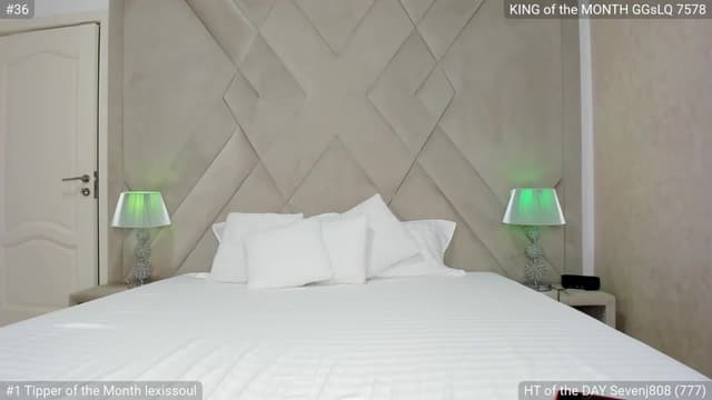 Gallery image thumbnail from LexiQ's myfreecams stream on, 09/07/2024, 05:22 image 12 of 20