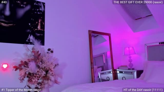 Gallery image thumbnail from LexiQ's myfreecams stream on, 10/27/2024, 04:10 image 9 of 20