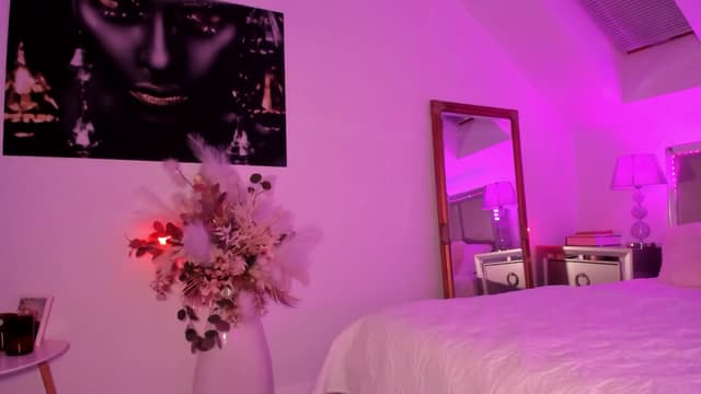 Gallery image thumbnail from LexiQ's myfreecams stream on, 01/12/2025, 22:33 image 9 of 20