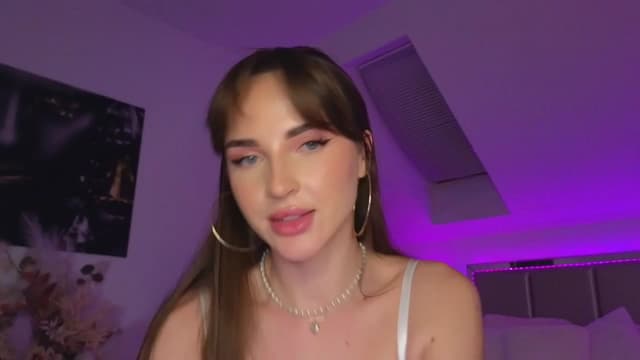 Gallery image thumbnail from LexiQ's myfreecams stream on, 02/01/2025, 02:31 image 2 of 20
