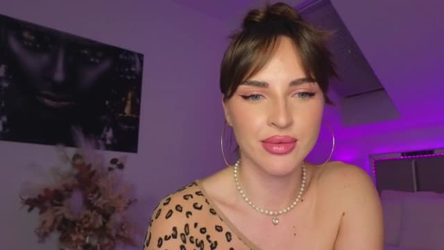 Gallery image thumbnail from LexiQ's myfreecams stream on, 02/02/2025, 24:50 image 1 of 20