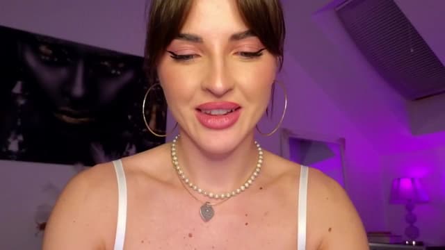 Gallery image thumbnail from LexiQ's myfreecams stream on, 02/03/2025, 03:50 image 4 of 20