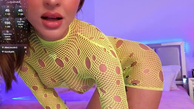 Gallery image thumbnail from LexiQ's myfreecams stream on, 04/27/2025, 05:12 image 3 of 20