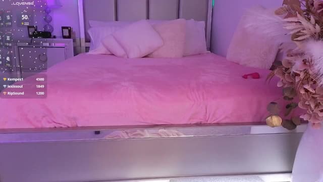 Gallery image thumbnail from LexiQ's myfreecams stream on, 05/10/2025, 08:34 image 14 of 20