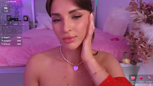 Gallery image thumbnail from LexiQ's myfreecams stream on, 05/10/2025, 08:47 image 12 of 20