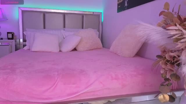 Gallery image thumbnail from LexiQ's myfreecams stream on, 05/12/2025, 08:01 image 14 of 20