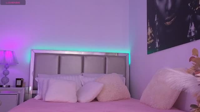 Gallery image thumbnail from LexiQ's myfreecams stream on, 05/12/2025, 08:01 image 7 of 20