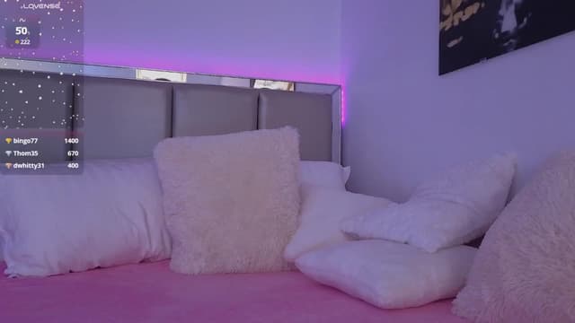 Gallery image thumbnail from LexiQ's myfreecams stream on, 05/16/2025, 08:45 image 18 of 20