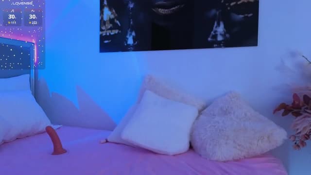 Gallery image thumbnail from LexiQ's myfreecams stream on, 06/19/2025, 04:38 image 11 of 20