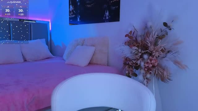 Gallery image thumbnail from LexiQ's myfreecams stream on, 06/23/2025, 05:36 image 13 of 20