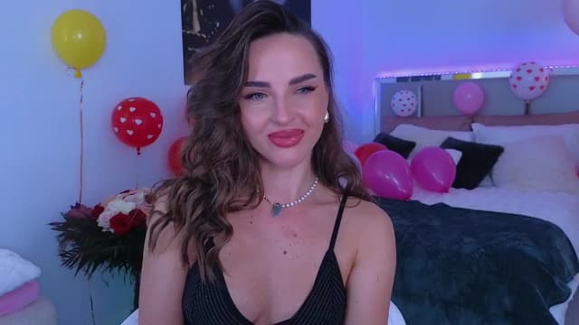 Gallery image thumbnail from LexiQ's myfreecams stream on, 10/20/2025, 05:05 image 19 of 20