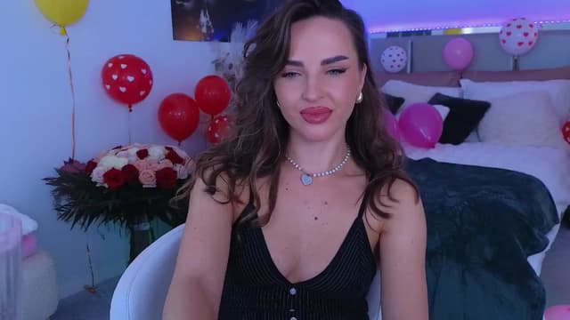 Gallery image thumbnail from LexiQ's myfreecams stream on, 10/20/2025, 05:27 image 17 of 20