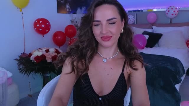 Gallery image thumbnail from LexiQ's myfreecams stream on, 10/20/2025, 05:27 image 15 of 20