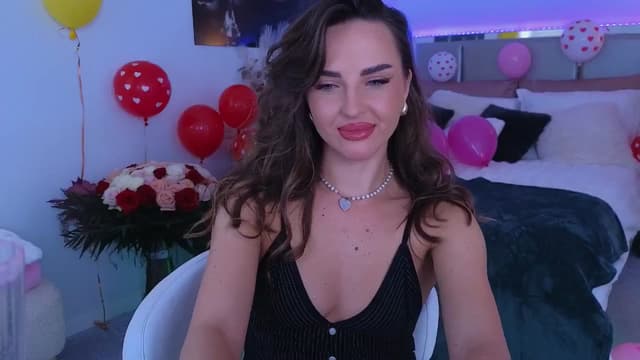 Gallery image thumbnail from LexiQ's myfreecams stream on, 10/20/2025, 05:27 image 16 of 20