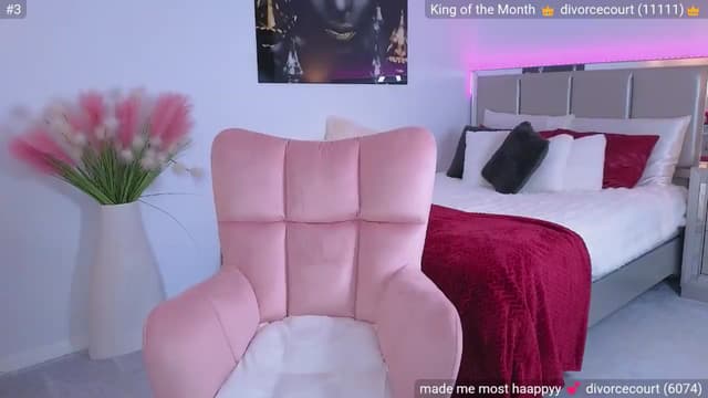 Gallery image thumbnail from LexiQ's myfreecams stream on, 06/13/2026, 04:49 image 1 of 20