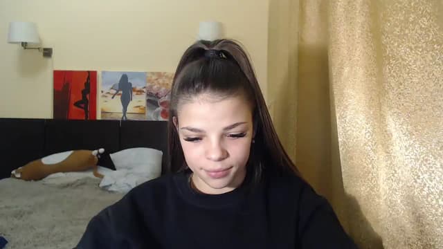Gallery image thumbnail from LiX__'s myfreecams stream on, 01/01/2025, 23:59 image 15 of 20