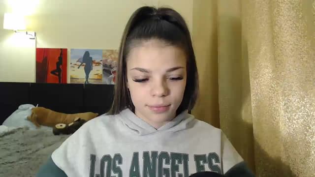 Gallery image thumbnail from LiX__'s myfreecams stream on, 01/02/2025, 17:47 image 9 of 20