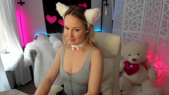 Gallery image thumbnail from LilLadyBird's myfreecams stream on, 02/20/2023, 24:01 image 9 of 20