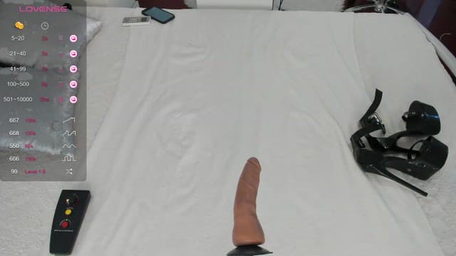 Gallery image thumbnail from Lilie's myfreecams stream on, 08/27/2023, 16:00 image 5 of 20