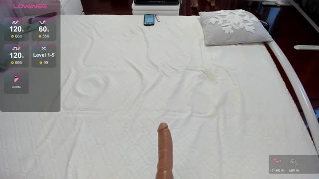 Gallery image thumbnail from Lilie's myfreecams stream on, 06/25/2024, 16:09 image 2 of 20