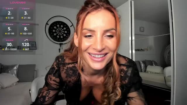 Gallery image thumbnail from Lilie's myfreecams stream on, 09/28/2024, 19:38 image 8 of 20