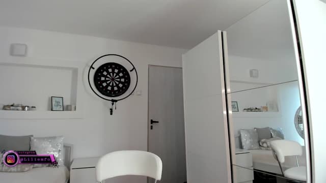 Gallery image thumbnail from Lilie's myfreecams stream on, 01/11/2025, 08:48 image 10 of 20