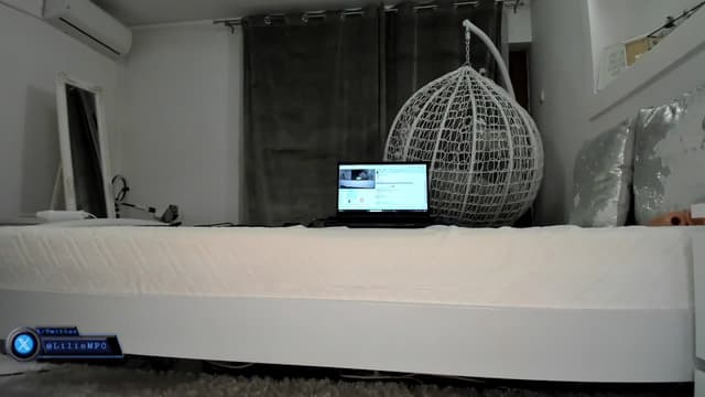 Gallery image thumbnail from Lilie's myfreecams stream on, 03/13/2025, 20:07 image 17 of 20