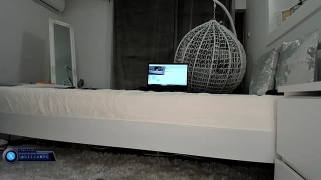 Gallery image thumbnail from Lilie's myfreecams stream on, 03/14/2025, 20:03 image 2 of 20
