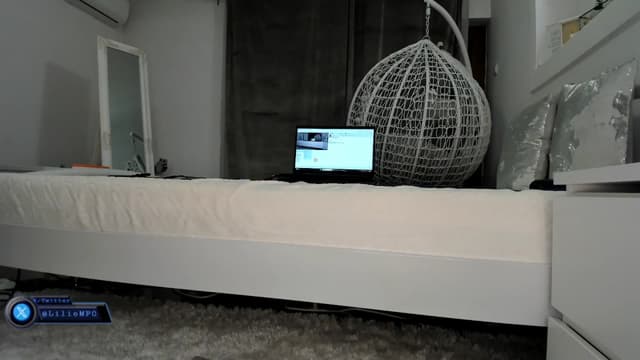 Gallery image thumbnail from Lilie's myfreecams stream on, 03/14/2025, 20:03 image 3 of 20