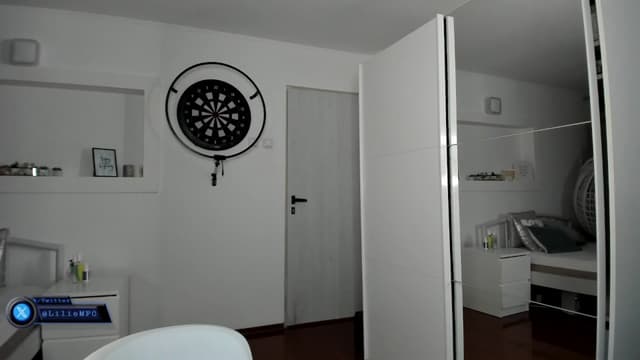 Gallery image thumbnail from Lilie's myfreecams stream on, 03/30/2025, 19:18 image 11 of 20
