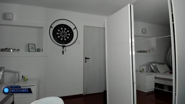 Gallery image thumbnail from Lilie's myfreecams stream on, 04/06/2025, 17:44 image 10 of 20